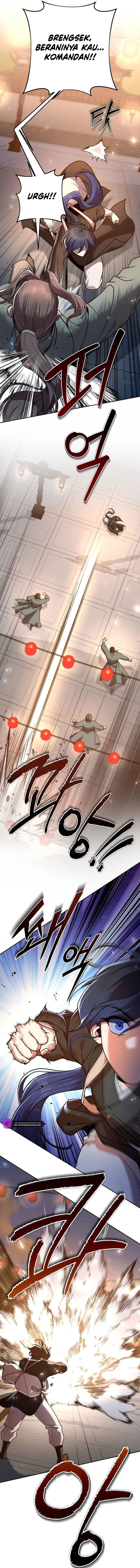 The Second Eunuch Regains His Manhood Chapter 23 Gambar 69