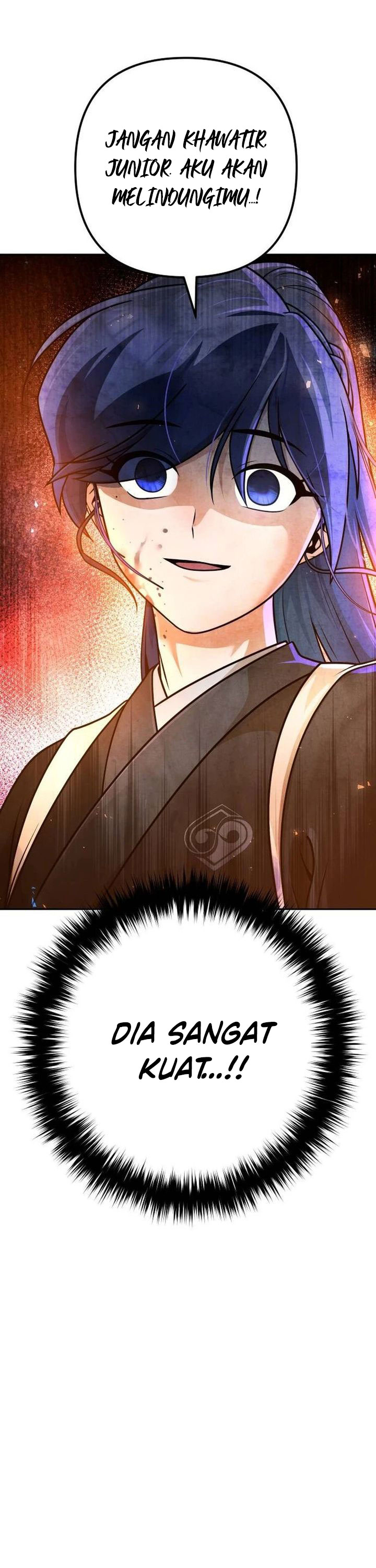 The Second Eunuch Regains His Manhood Chapter 23 Gambar 72