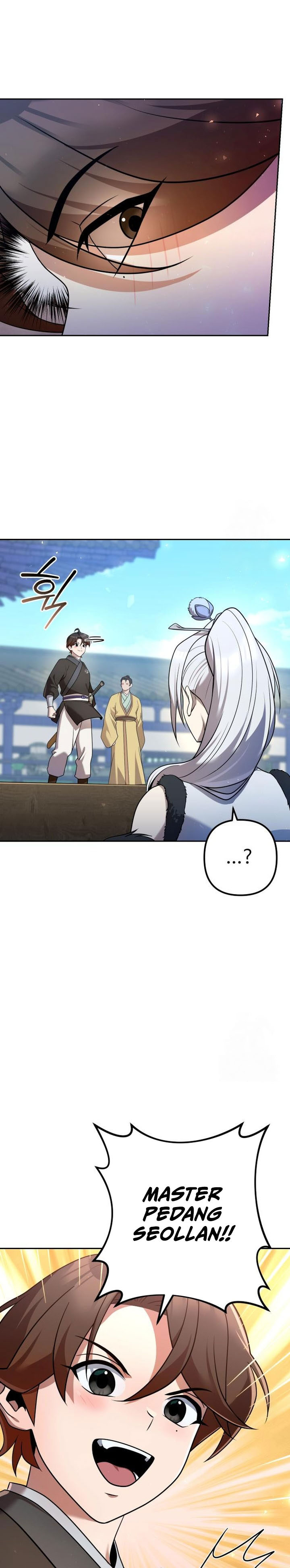 The Second Eunuch Regains His Manhood Chapter 28 Gambar 38