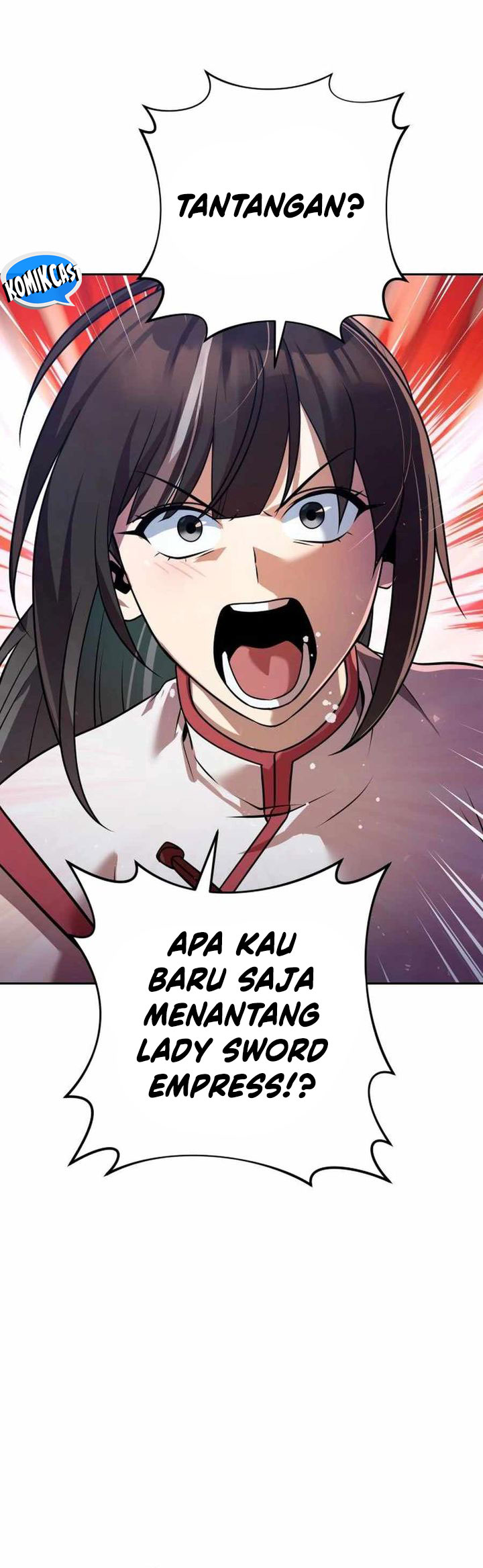 The Second Eunuch Regains His Manhood Chapter 29 Gambar 4