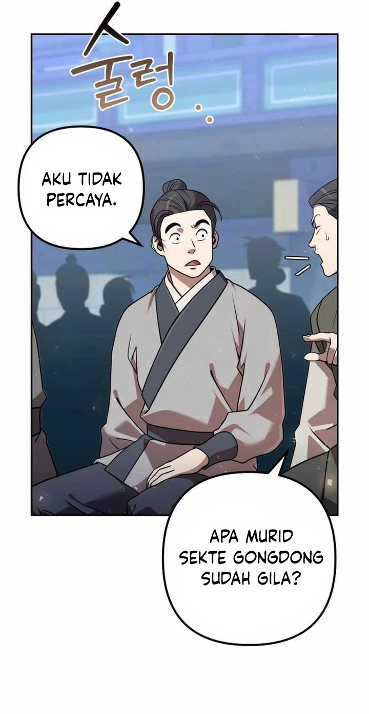The Second Eunuch Regains His Manhood Chapter 29 Gambar 5