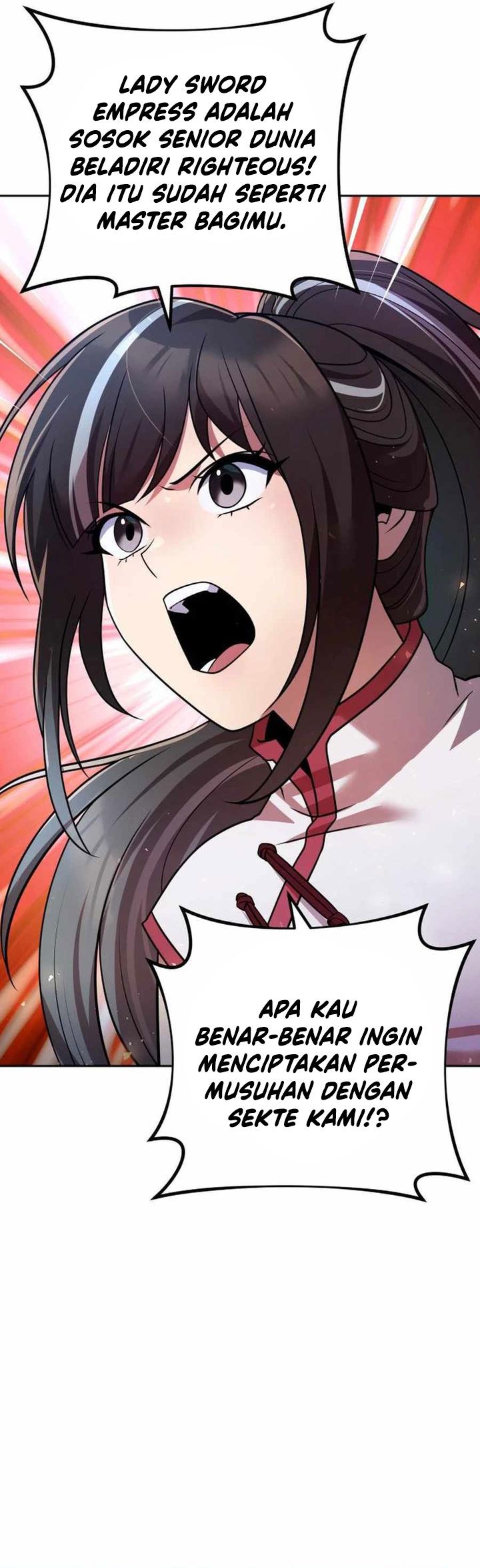 The Second Eunuch Regains His Manhood Chapter 29 Gambar 6
