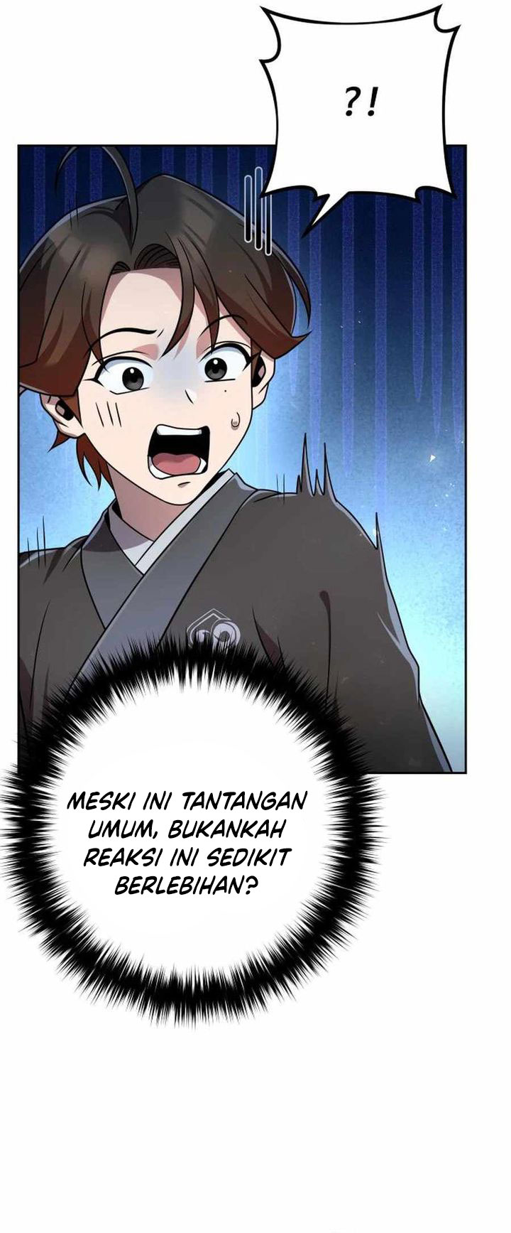 The Second Eunuch Regains His Manhood Chapter 29 Gambar 10