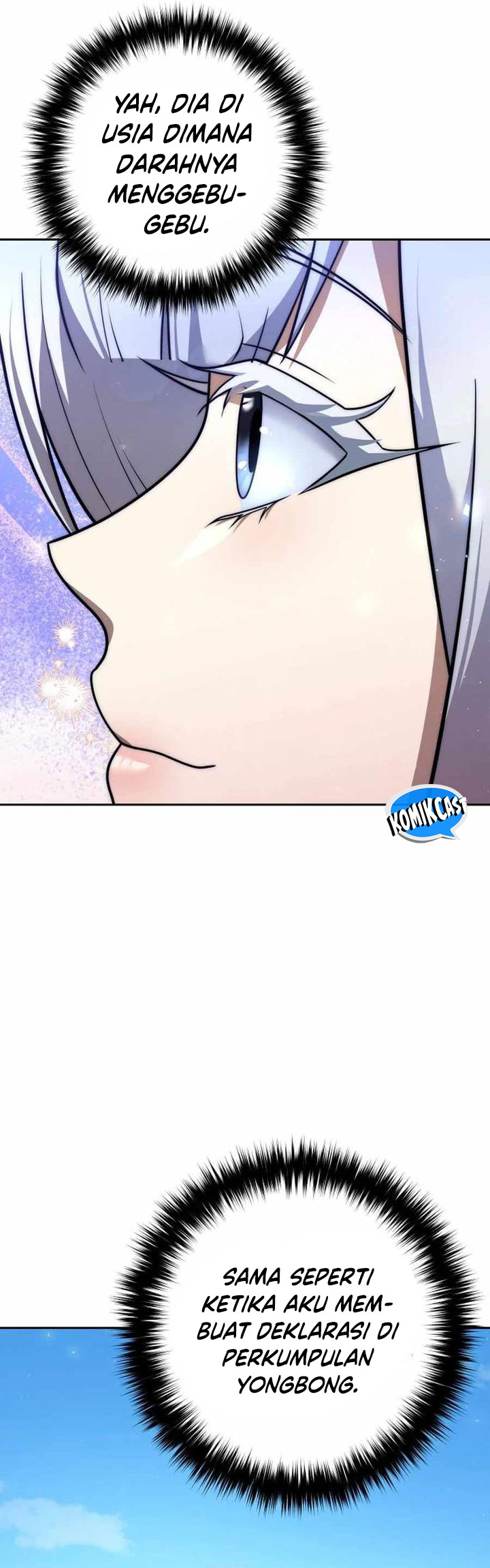 The Second Eunuch Regains His Manhood Chapter 29 Gambar 14