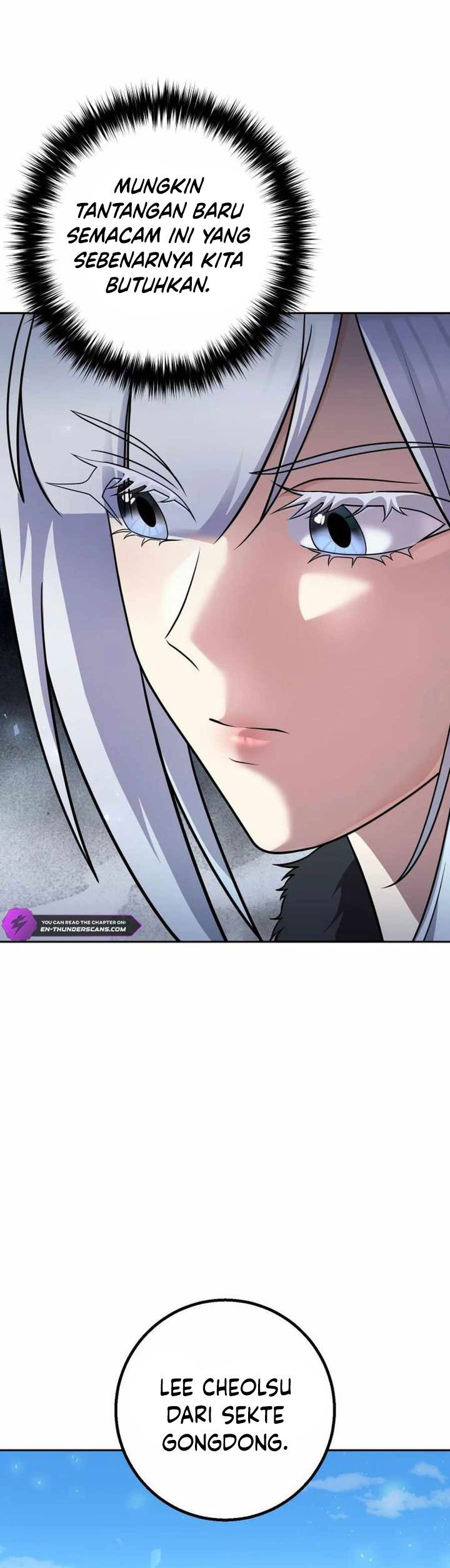 The Second Eunuch Regains His Manhood Chapter 29 Gambar 16