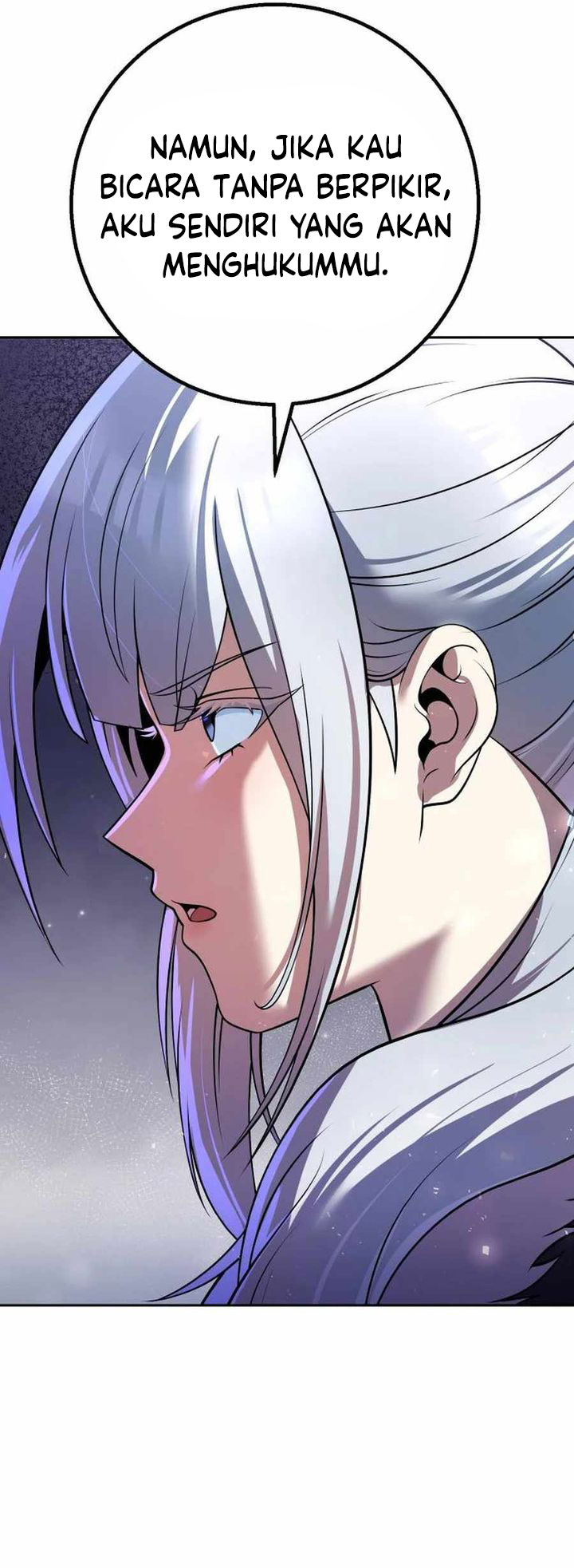 The Second Eunuch Regains His Manhood Chapter 29 Gambar 21