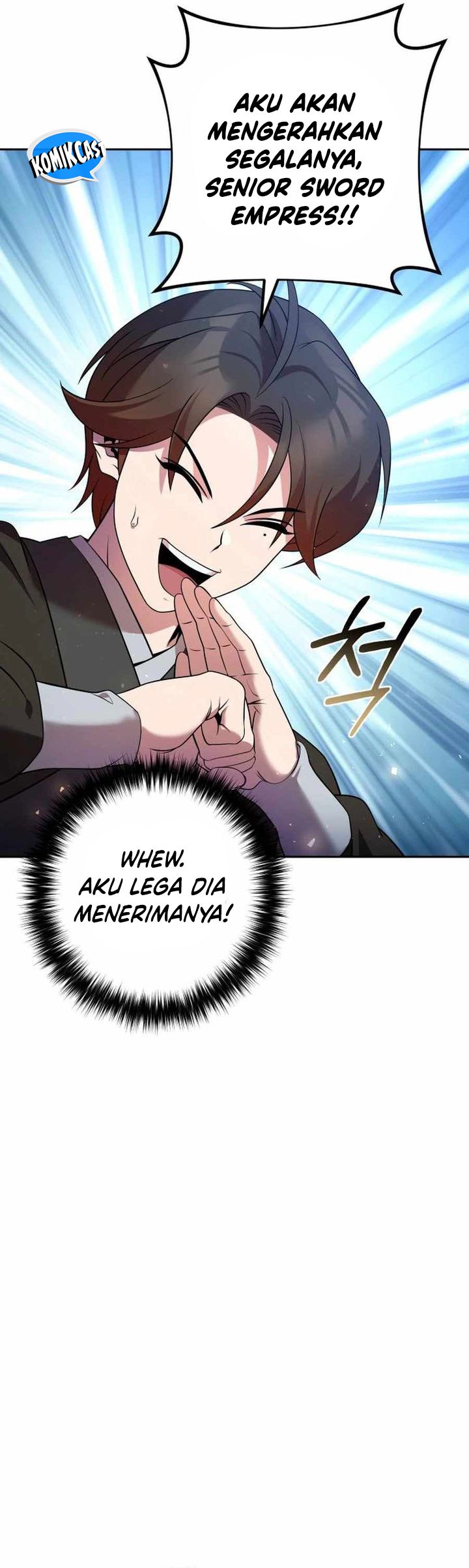 The Second Eunuch Regains His Manhood Chapter 29 Gambar 22