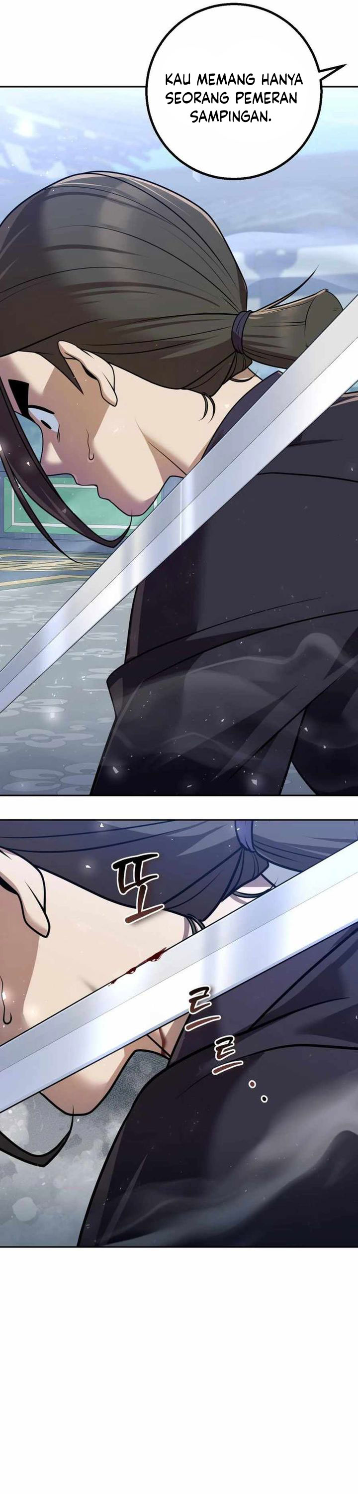 The Second Eunuch Regains His Manhood Chapter 29 Gambar 31