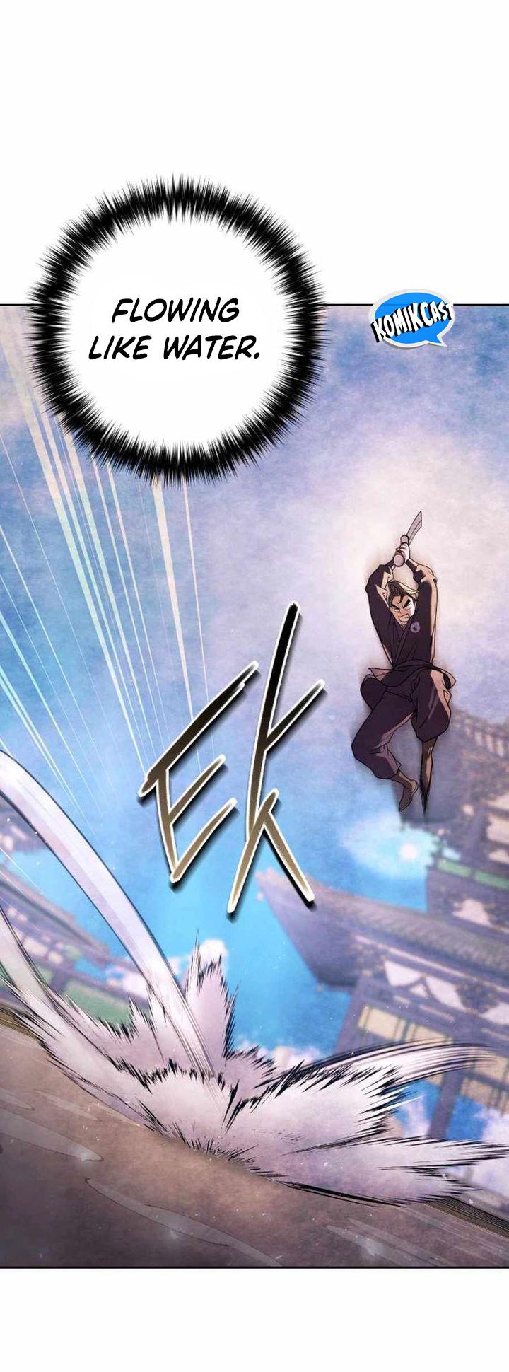 The Second Eunuch Regains His Manhood Chapter 29 Gambar 34