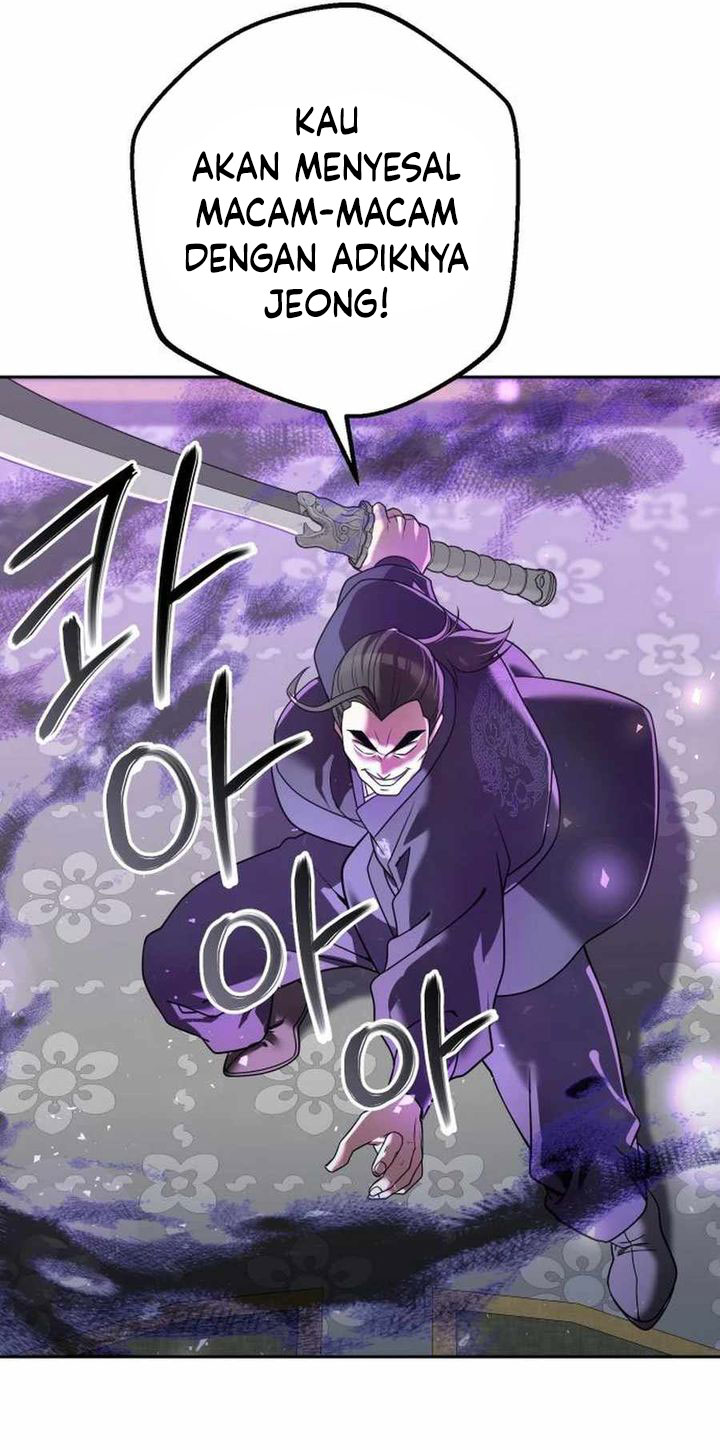 The Second Eunuch Regains His Manhood Chapter 29 Gambar 43