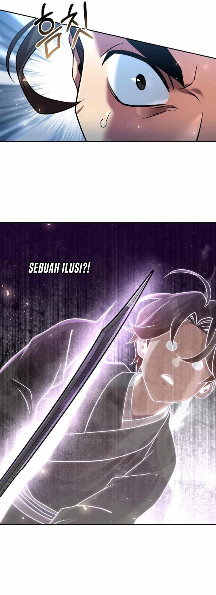The Second Eunuch Regains His Manhood Chapter 29 Gambar 50