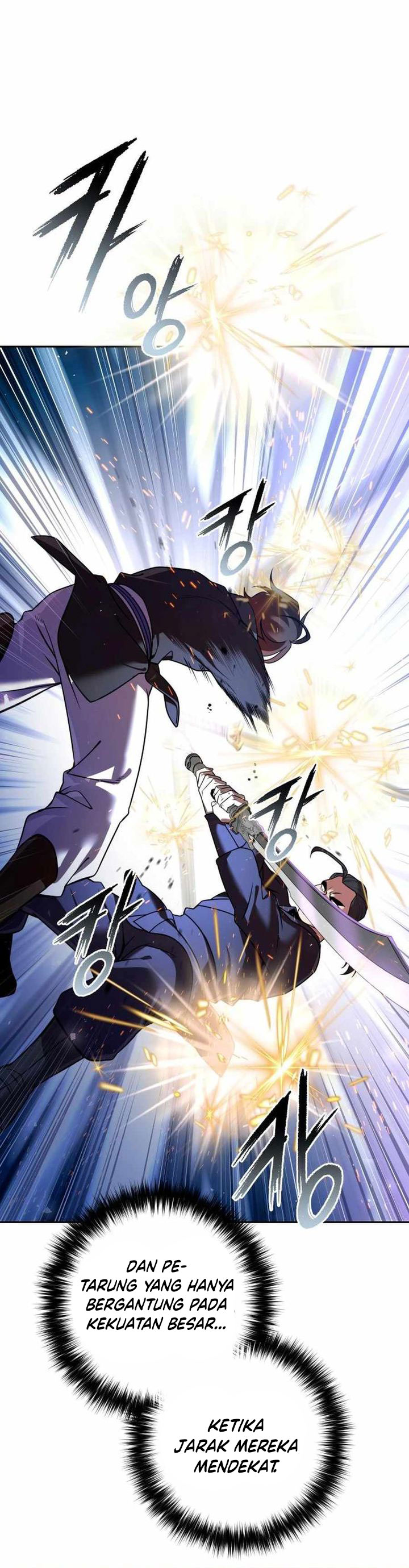 The Second Eunuch Regains His Manhood Chapter 29 Gambar 53