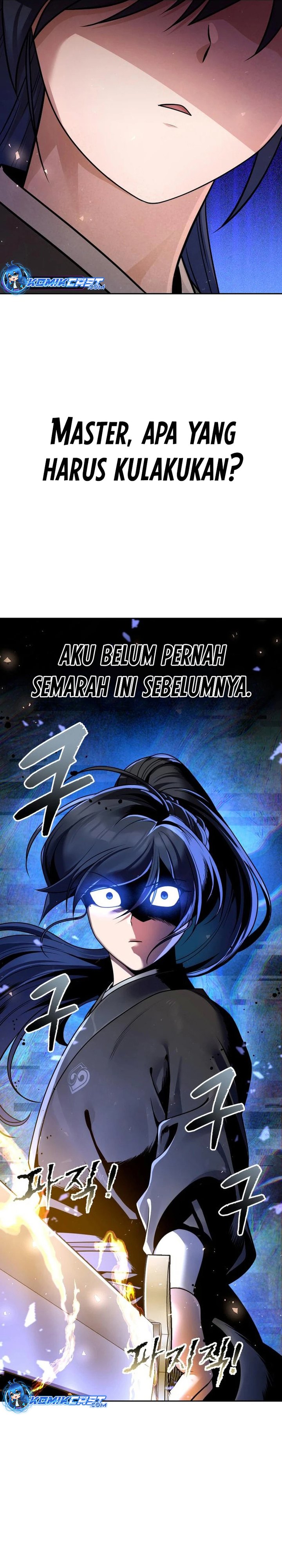 The Second Eunuch Regains His Manhood Chapter 30 Gambar 48
