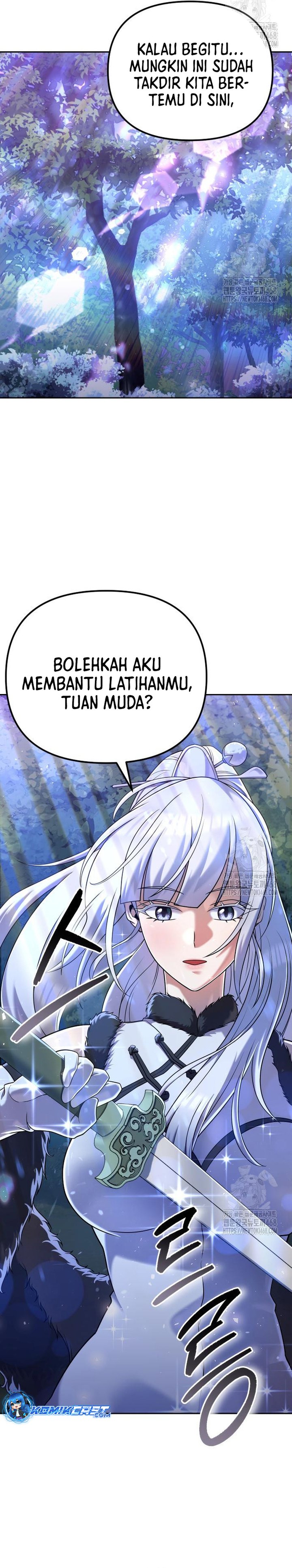 The Second Eunuch Regains His Manhood Chapter 34 Gambar 24