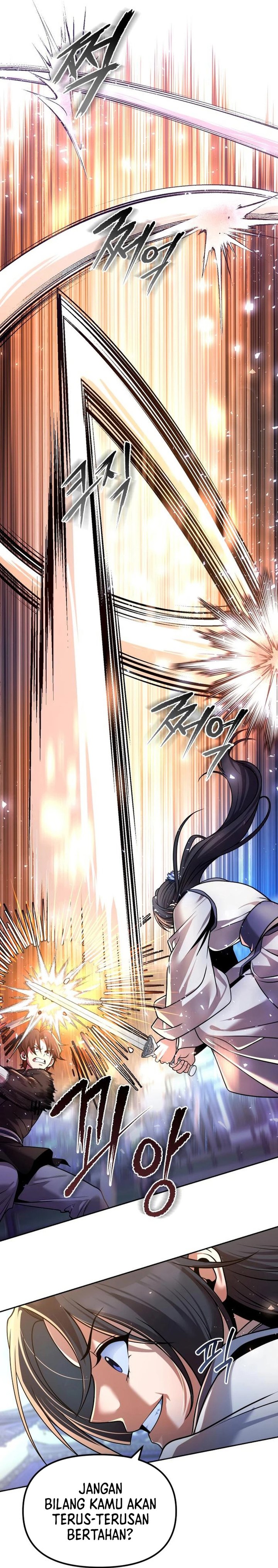 The Second Eunuch Regains His Manhood Chapter 36 Gambar 25