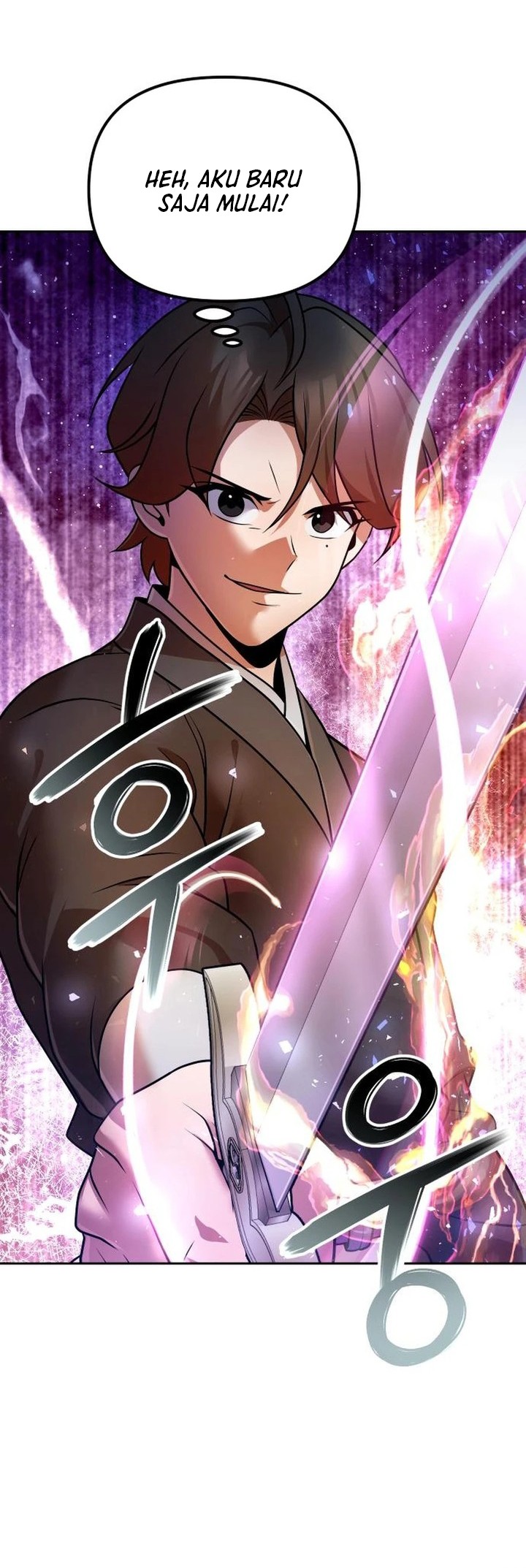 The Second Eunuch Regains His Manhood Chapter 41 Gambar 27