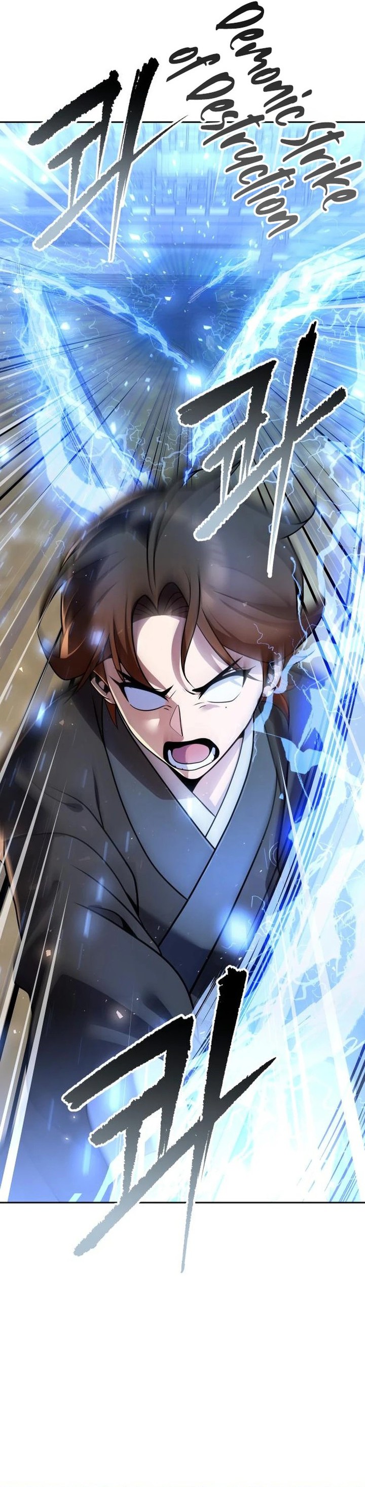 The Second Eunuch Regains His Manhood Chapter 41 Gambar 39