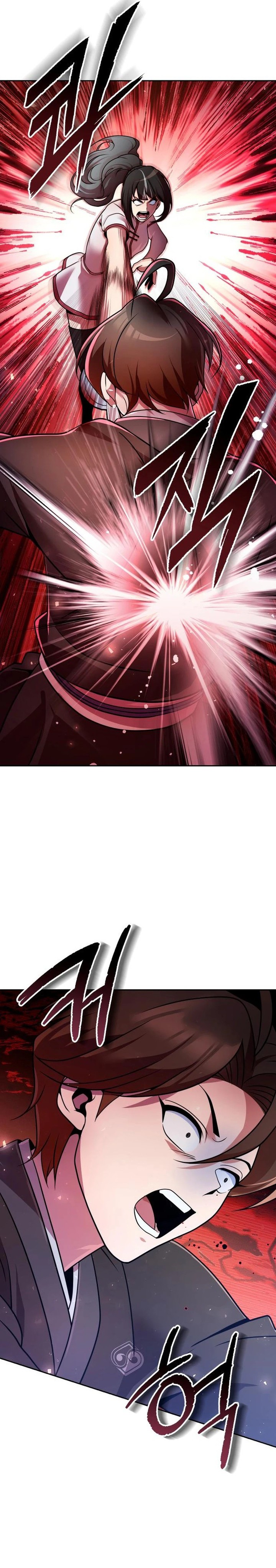 The Second Eunuch Regains His Manhood Chapter 41 Gambar 48