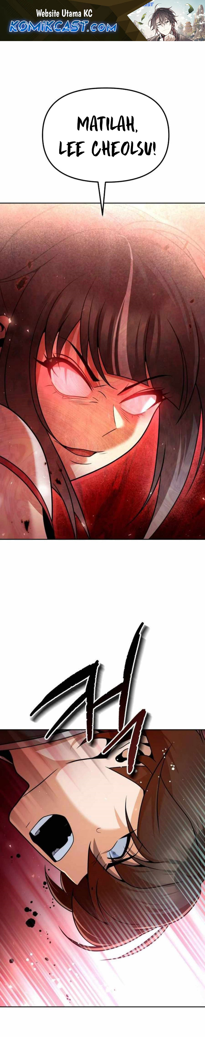 The Second Eunuch Regains His Manhood Chapter 42 Gambar 2