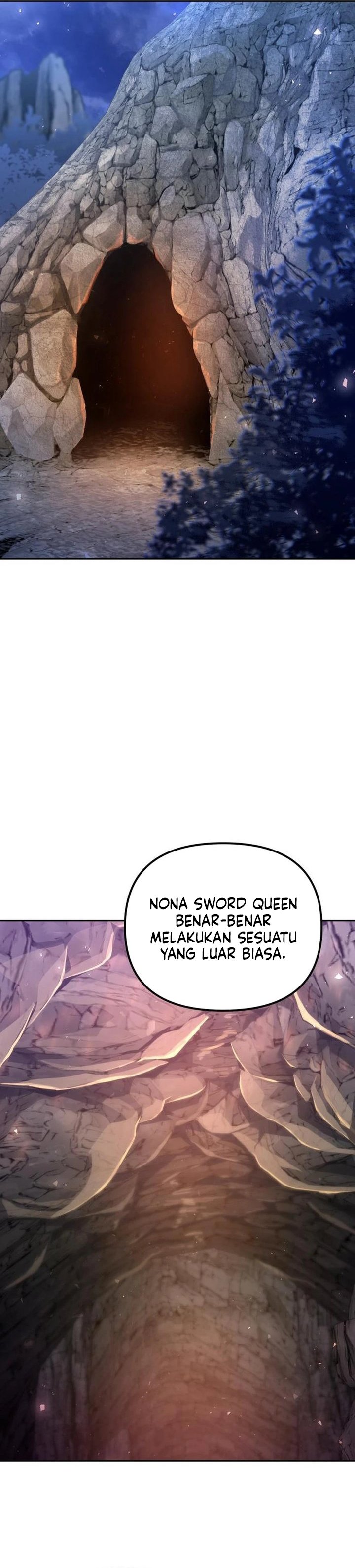 The Second Eunuch Regains His Manhood Chapter 43 Gambar 6