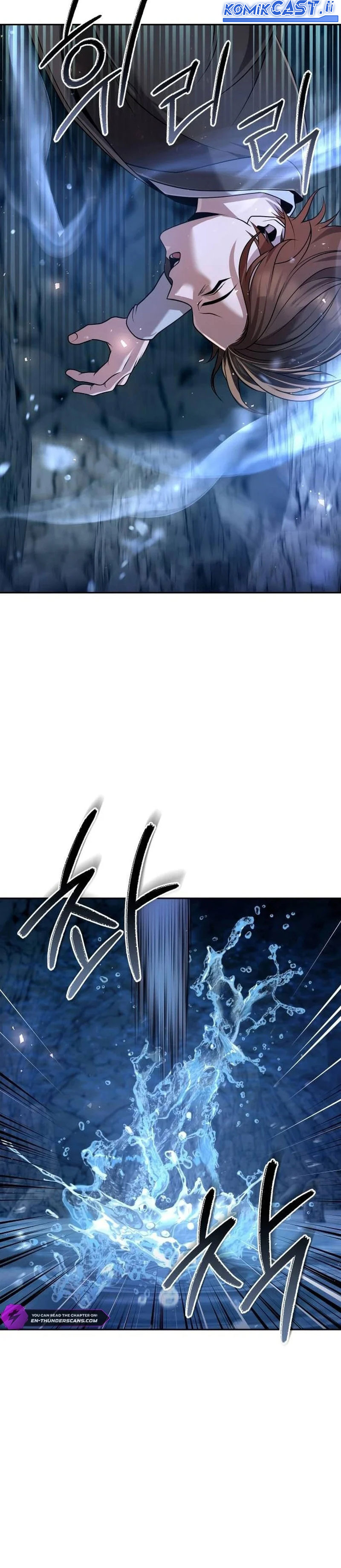 The Second Eunuch Regains His Manhood Chapter 45 Gambar 37
