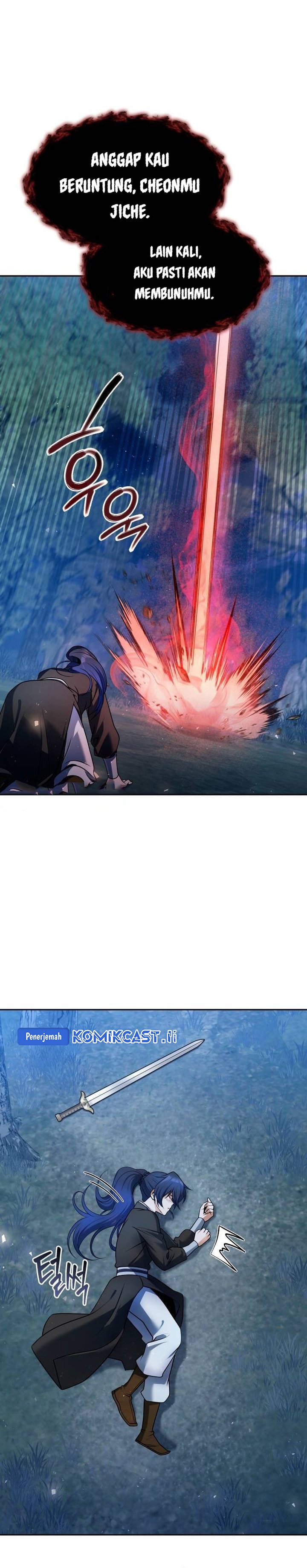 The Second Eunuch Regains His Manhood Chapter 48 Gambar 13