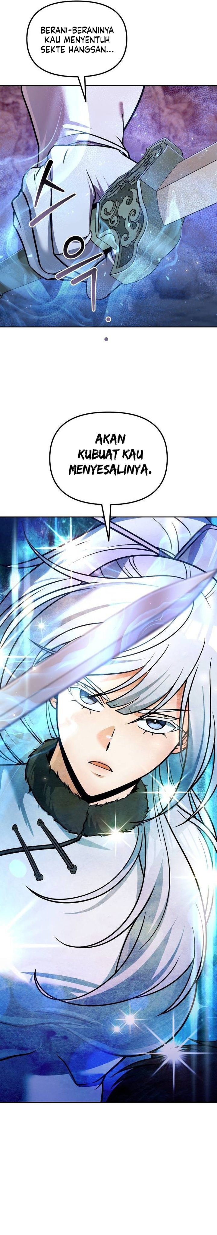 The Second Eunuch Regains His Manhood Chapter 48 Gambar 45