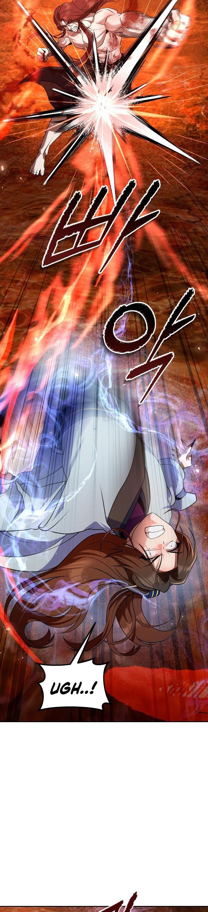 The Second Eunuch Regains His Manhood Chapter 51 Gambar 12