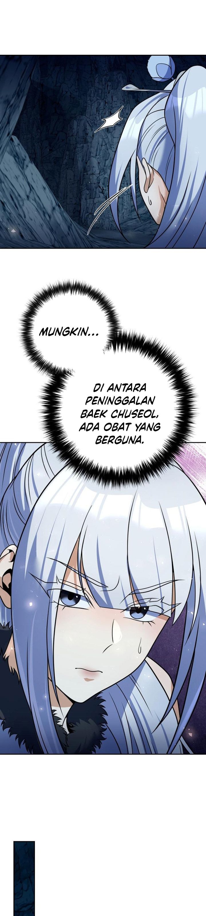 The Second Eunuch Regains His Manhood Chapter 51 Gambar 30