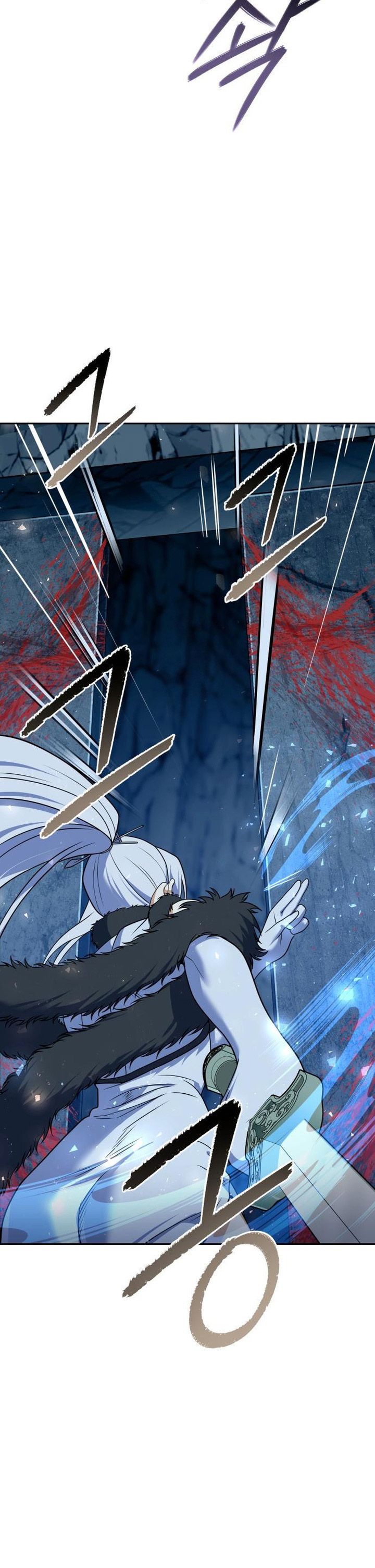 The Second Eunuch Regains His Manhood Chapter 51 Gambar 33