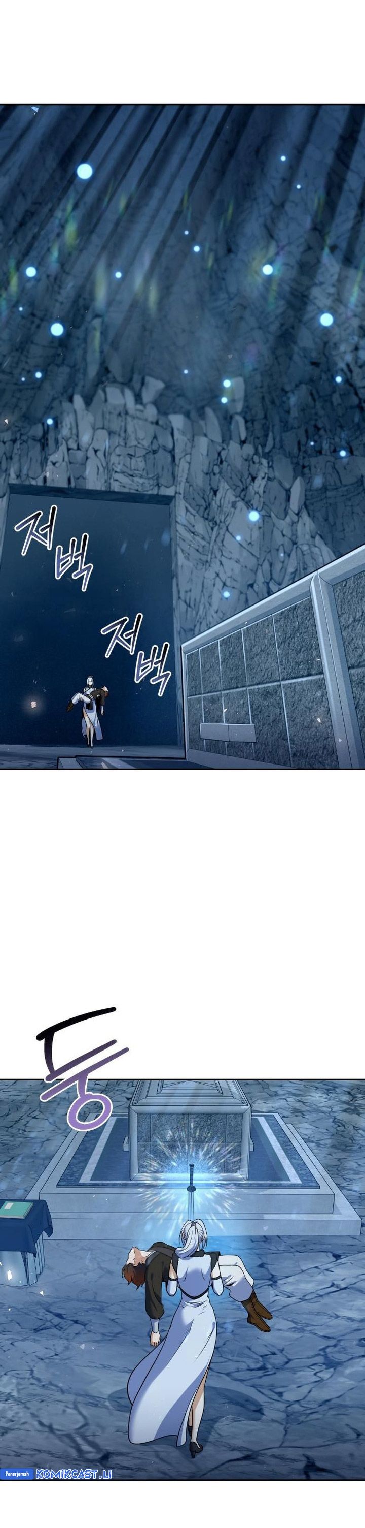 The Second Eunuch Regains His Manhood Chapter 51 Gambar 34