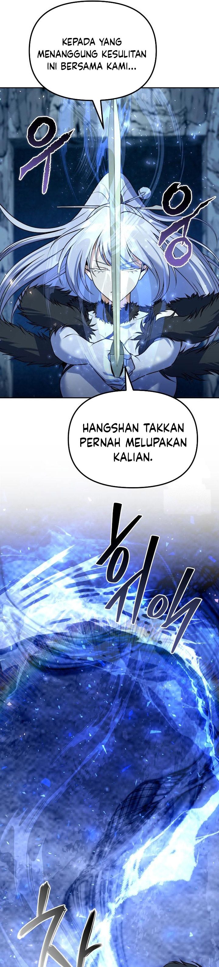 The Second Eunuch Regains His Manhood Chapter 51 Gambar 53