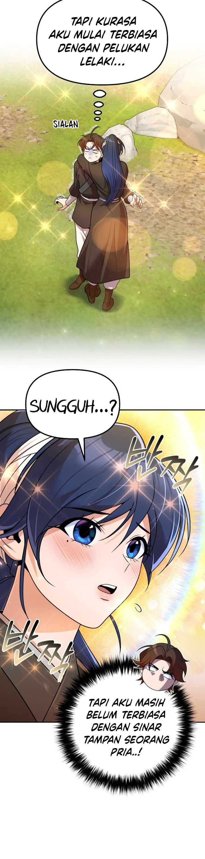 The Second Eunuch Regains His Manhood Chapter 52 S1 END Gambar 10