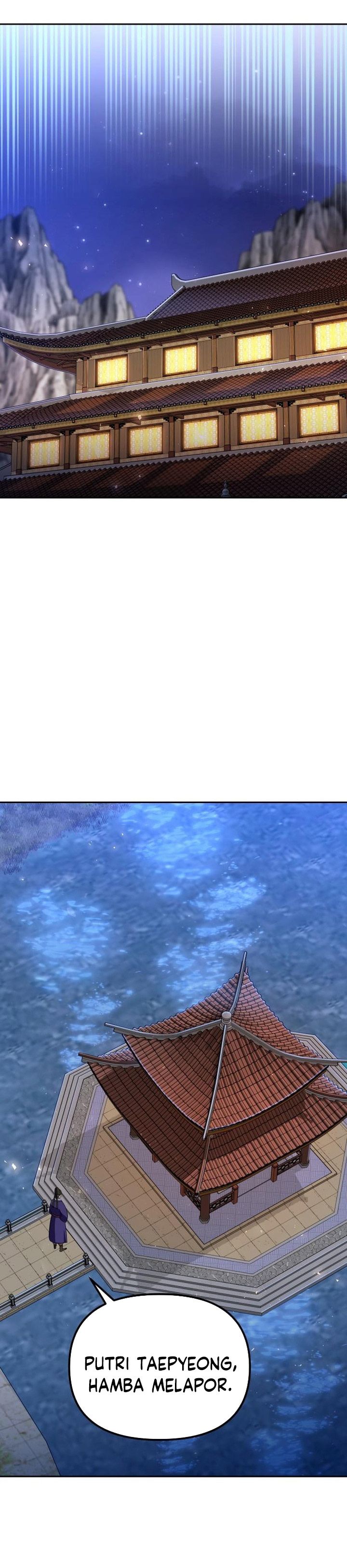 The Second Eunuch Regains His Manhood Chapter 52 S1 END Gambar 35