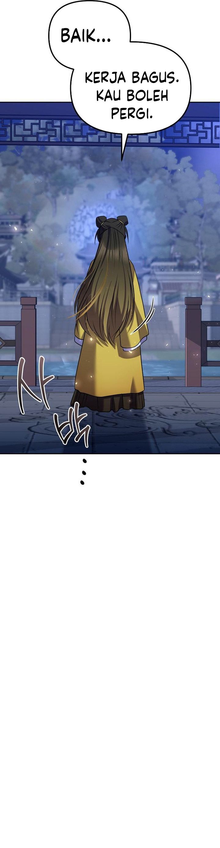 The Second Eunuch Regains His Manhood Chapter 52 S1 END Gambar 38