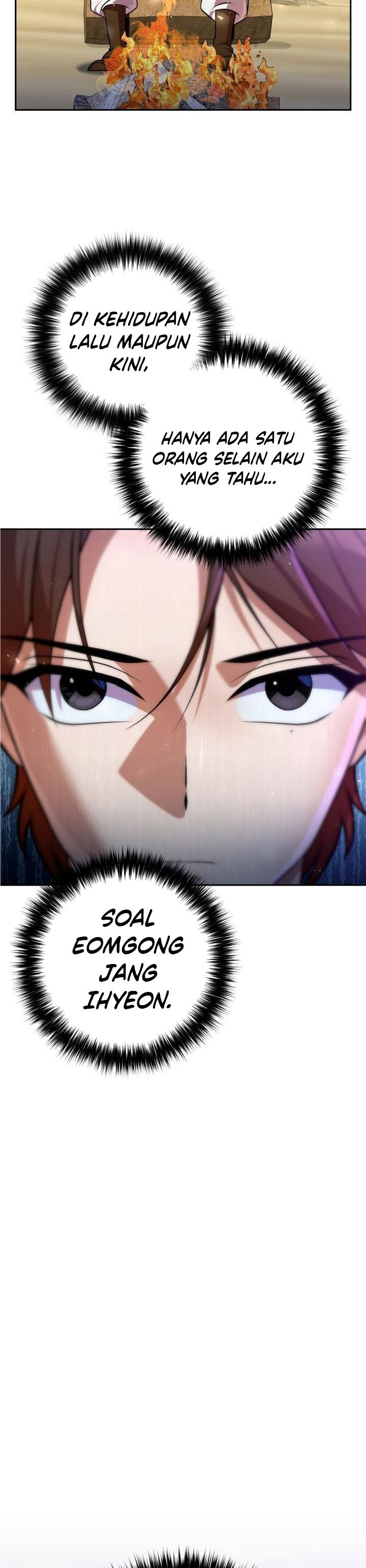 The Second Eunuch Regains His Manhood Chapter 52 S1 END Gambar 42