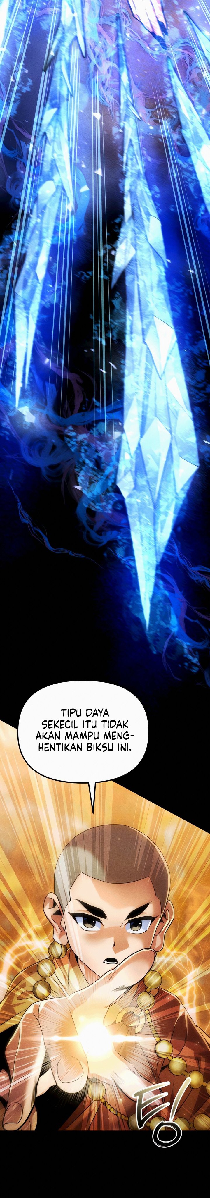 The Second Eunuch Regains His Manhood Chapter 56 Gambar 9