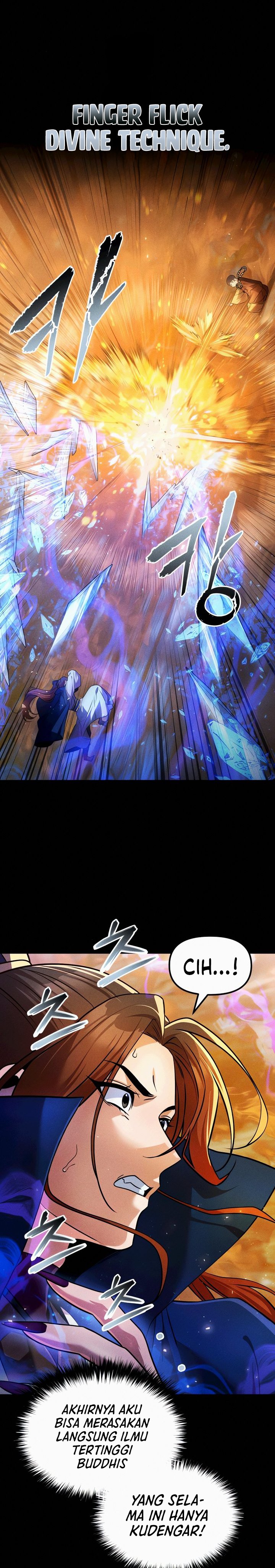 The Second Eunuch Regains His Manhood Chapter 56 Gambar 10