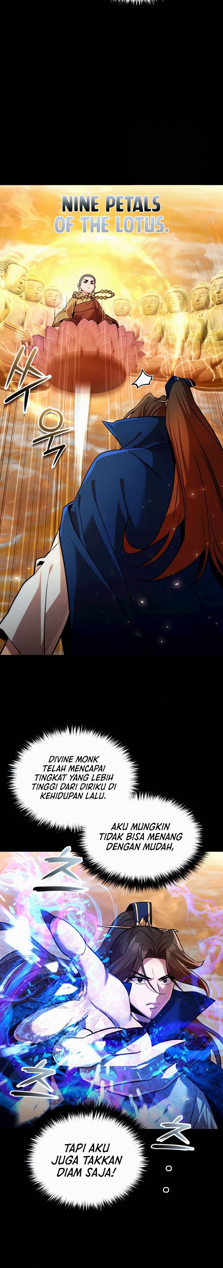 The Second Eunuch Regains His Manhood Chapter 56 Gambar 11