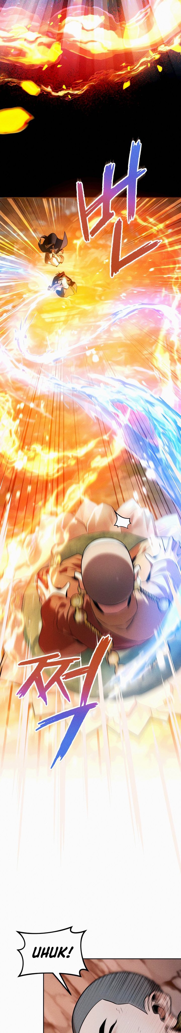 The Second Eunuch Regains His Manhood Chapter 56 Gambar 21