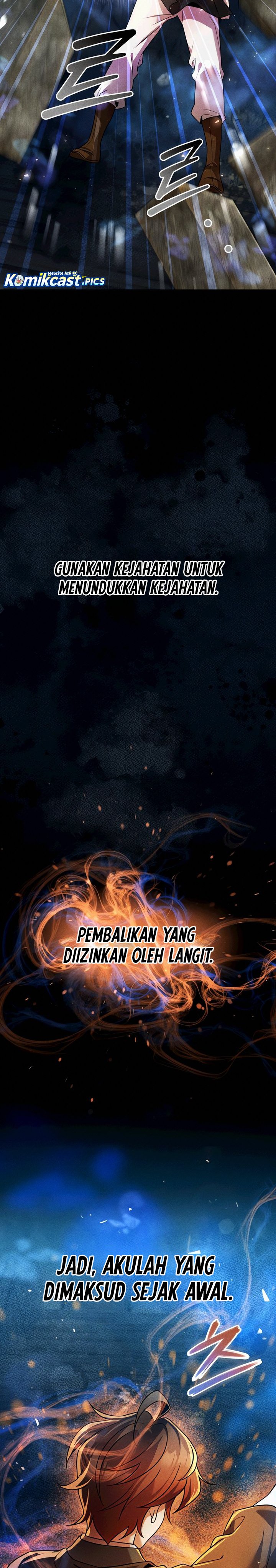 The Second Eunuch Regains His Manhood Chapter 56 Gambar 36