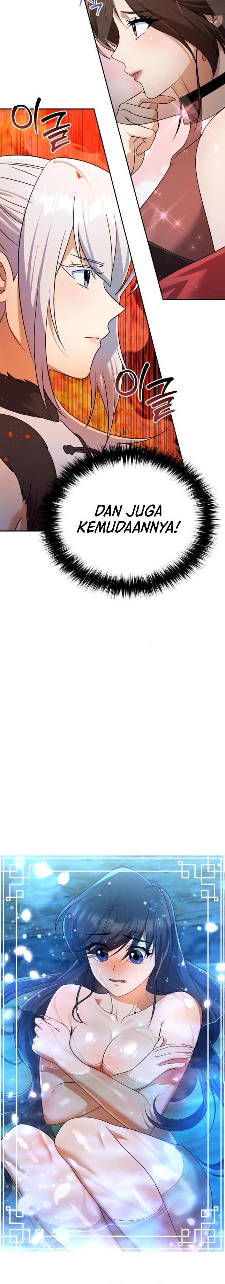 The Second Eunuch Regains His Manhood Chapter 59 Gambar 8