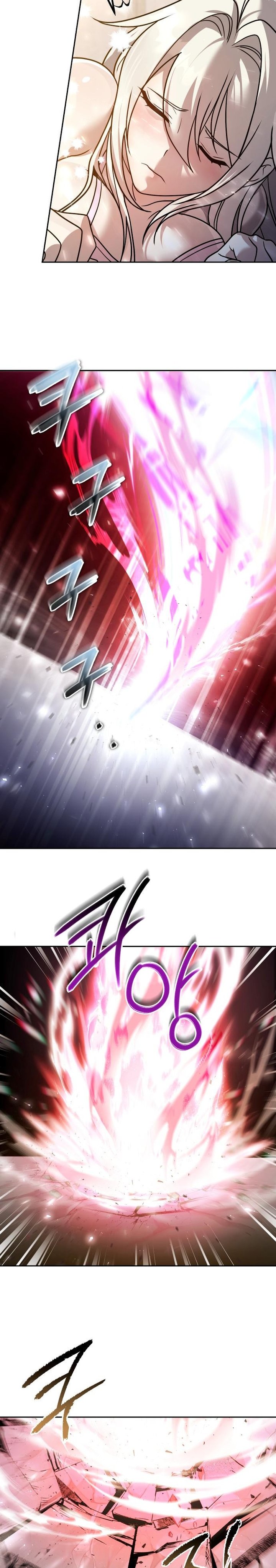 The Second Eunuch Regains His Manhood Chapter 60 Gambar 22