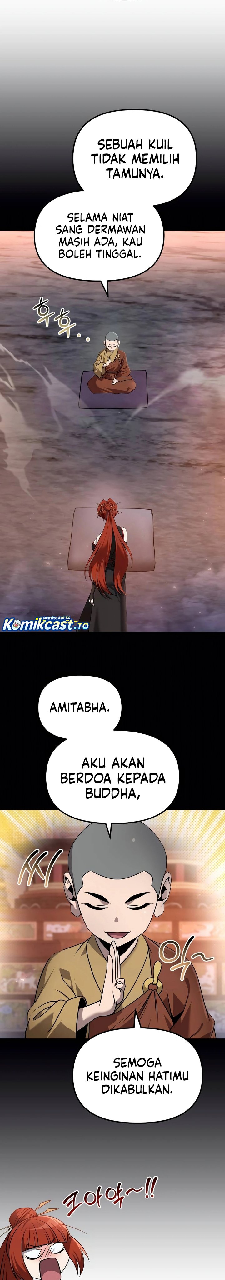 The Second Eunuch Regains His Manhood Chapter 62 Gambar 3