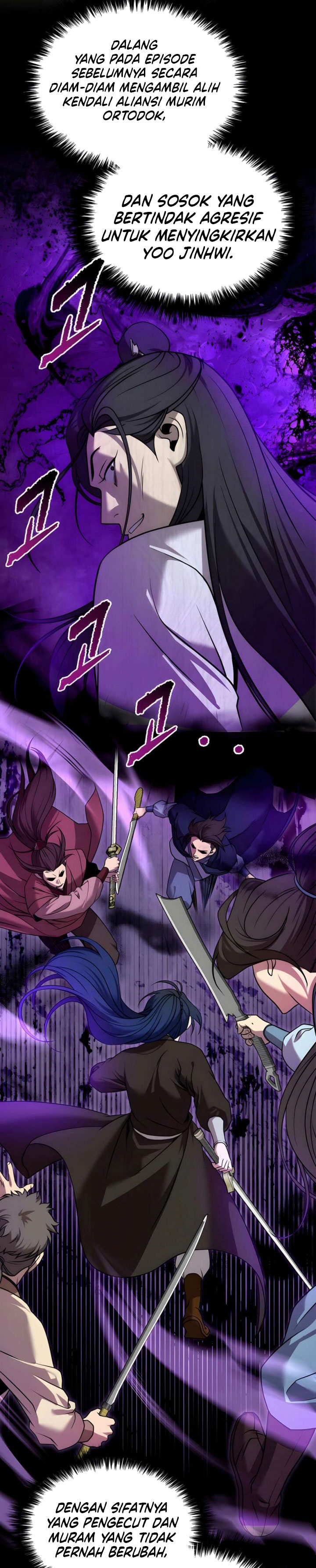 The Second Eunuch Regains His Manhood Chapter 64 Gambar 3