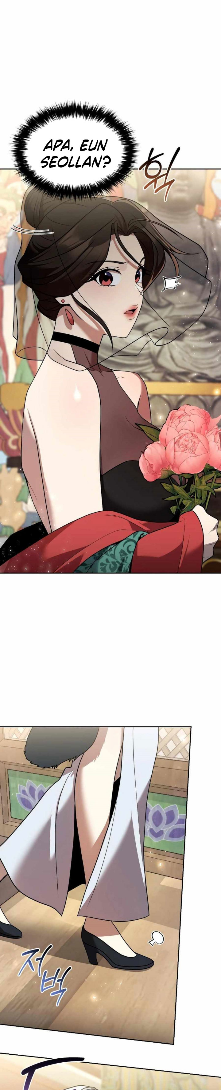 The Second Eunuch Regains His Manhood Chapter 65 Gambar 6