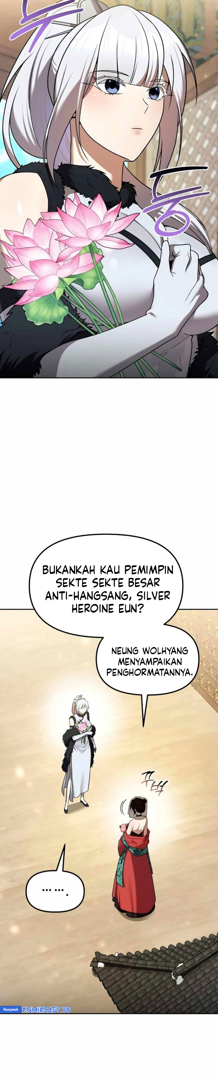 The Second Eunuch Regains His Manhood Chapter 65 Gambar 7