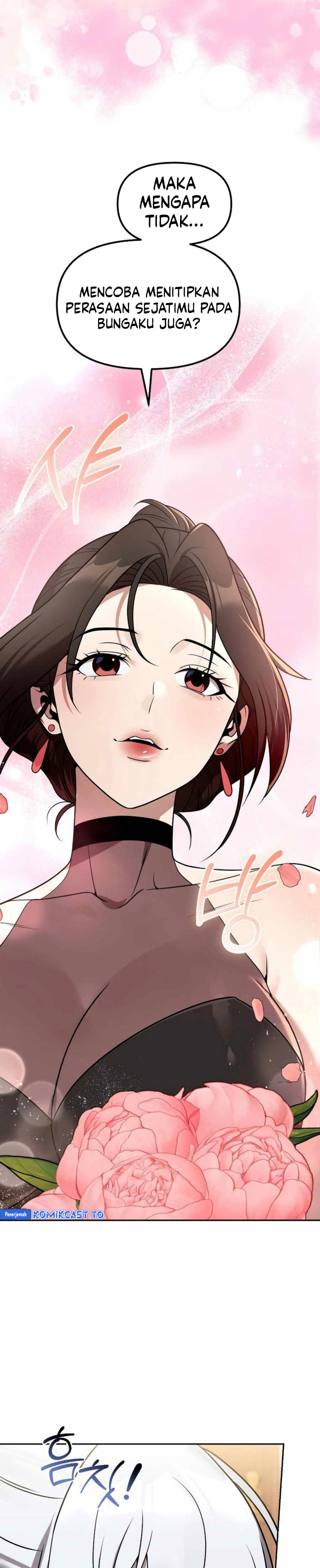 The Second Eunuch Regains His Manhood Chapter 65 Gambar 12