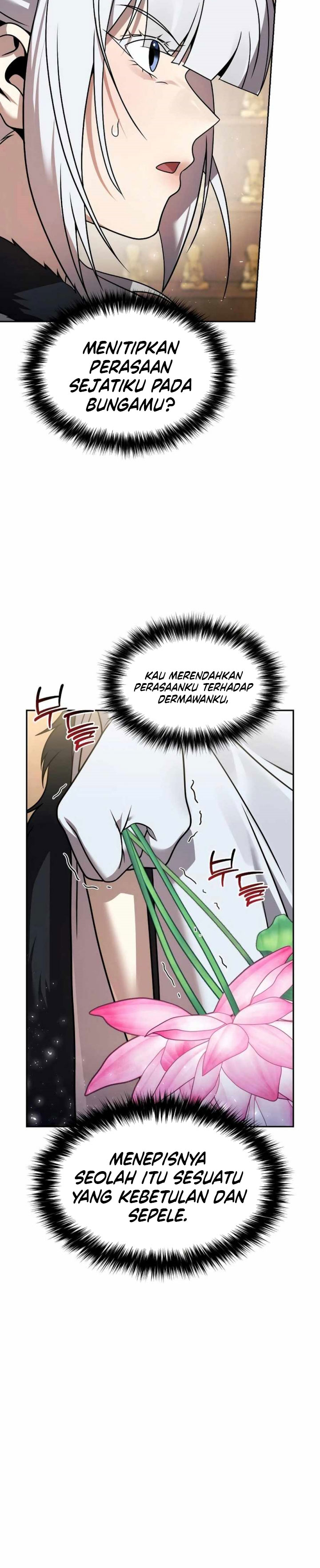 The Second Eunuch Regains His Manhood Chapter 65 Gambar 13