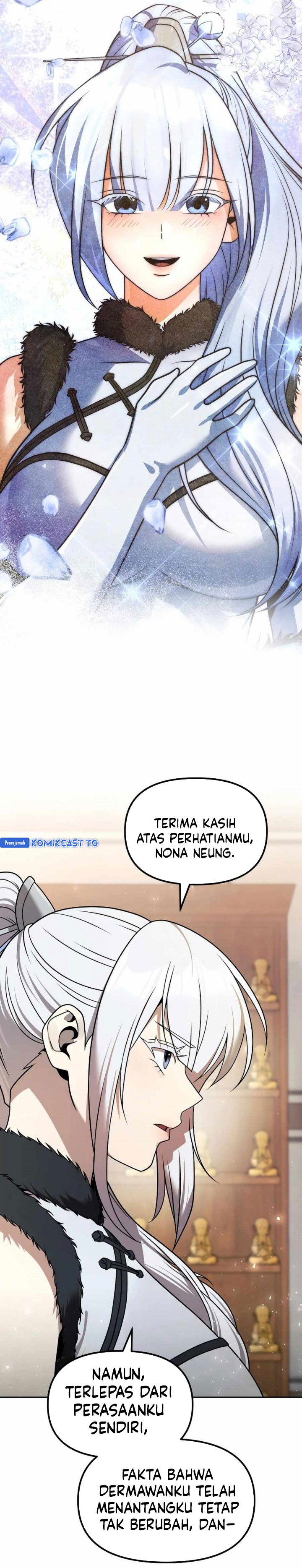 The Second Eunuch Regains His Manhood Chapter 65 Gambar 22